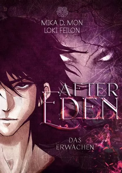 After Eden - Das Erwachen (Band 1)