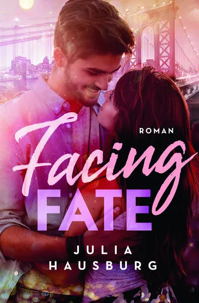 Cover: Facing Fate