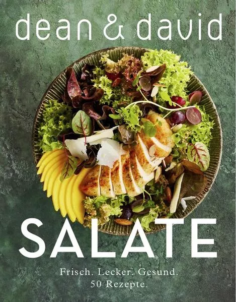 Cover: Salate