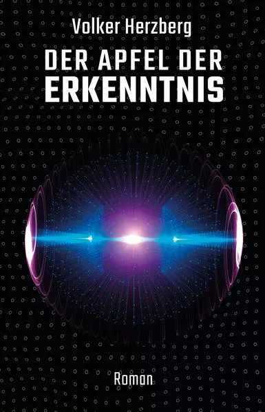 Cover: Der Apfel der Erkenntnis