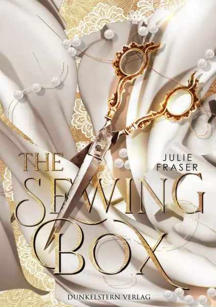Cover: The Sewing Box