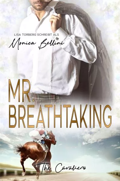 Cover: Mr. Breathtaking