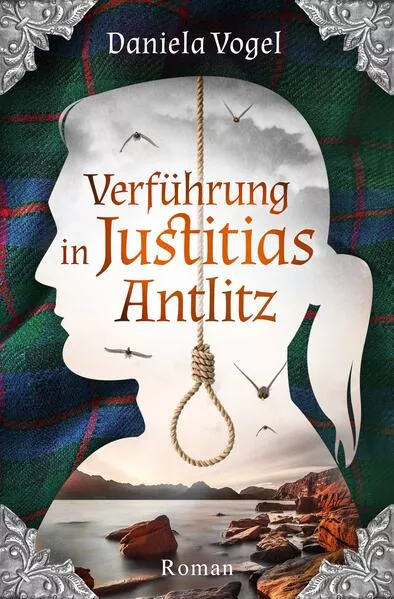 Verführung in Justitias Antlitz</a>