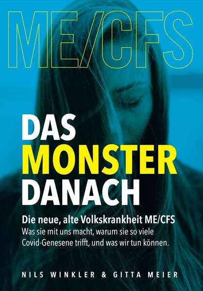 Cover: Das Monster danach