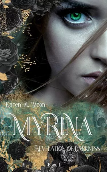 Cover: Myrina