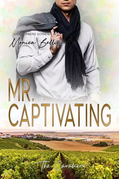 Cover: Mr. Captivating