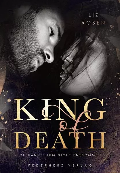 Cover: King of Death
