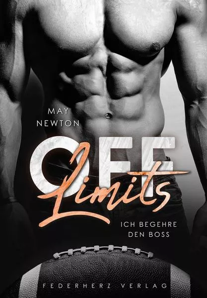 Cover: Off Limits