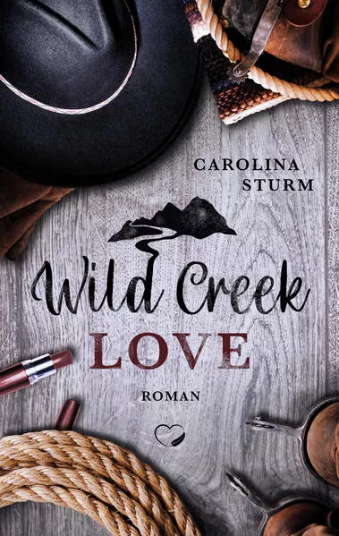 Cover: Wild Creek Love