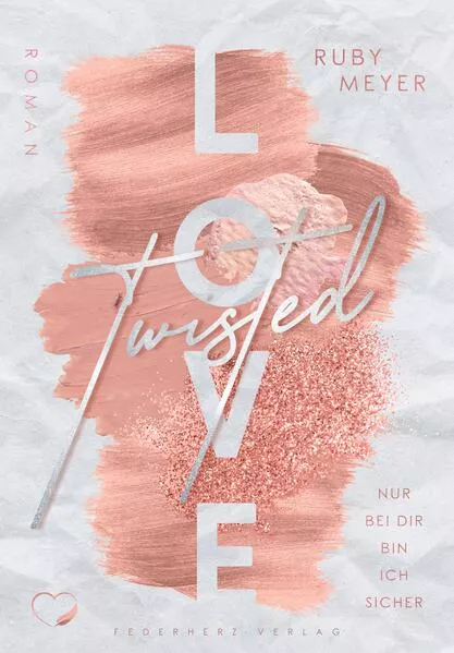 Cover: Twisted Love