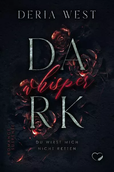 Cover: Dark Whisper