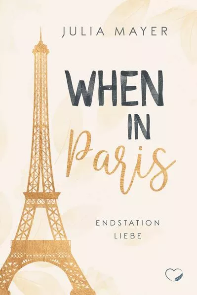Cover: When in Paris