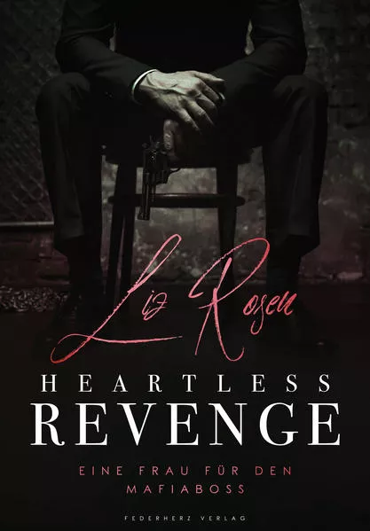 Cover: Heartless Revenge