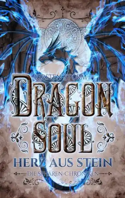 Cover: Dragon Soul