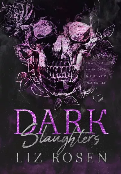 Cover: Dark Slaughters