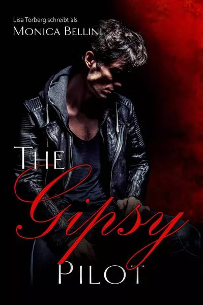 Cover: The Gipsy Pilot