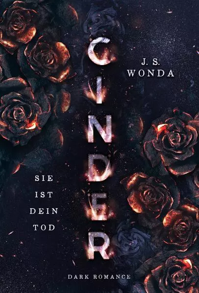Cover: Cinder