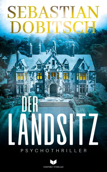 Cover: Der Landsitz