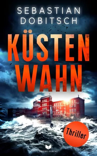 Cover: Küstenwahn