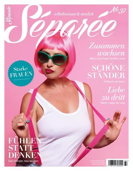 Cover: Séparée No. 37
