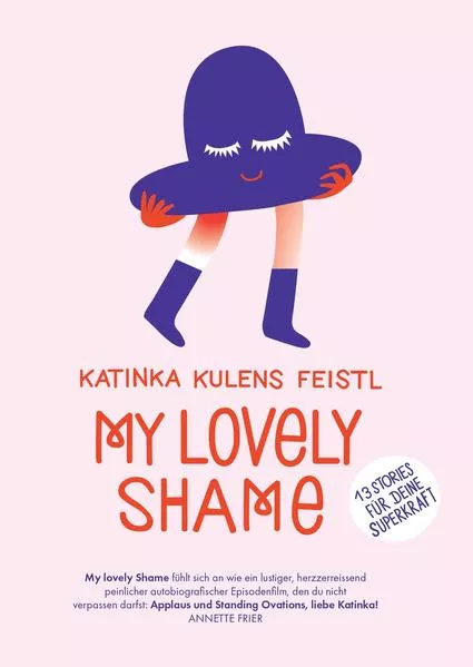 Cover: My lovely Shame