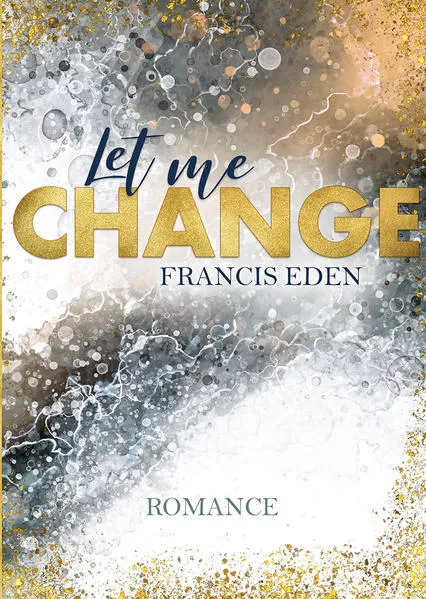 Cover: Let me Change