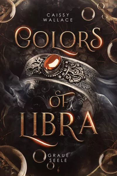 Cover: Colors of Libra