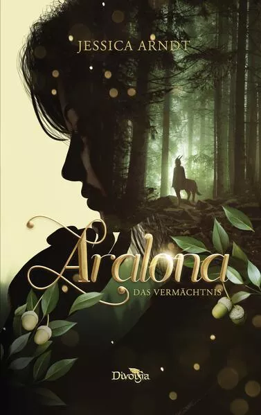 Cover: Aralona 1