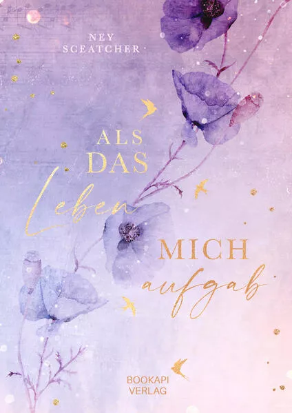 Cover: Als das Leben mich aufgab