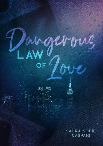 Cover: Dangerous law of love