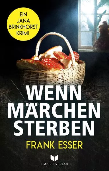 Cover: Wenn Märchen sterben