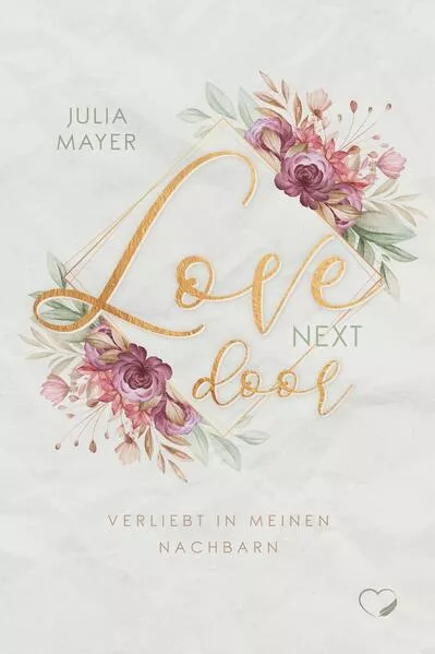 Cover: Love next door