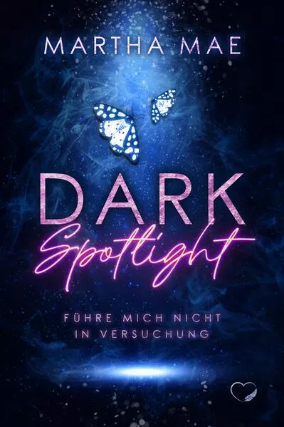 Cover: Dark Spotlight