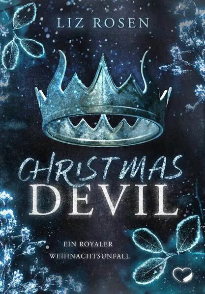 Cover: Christmas Devil