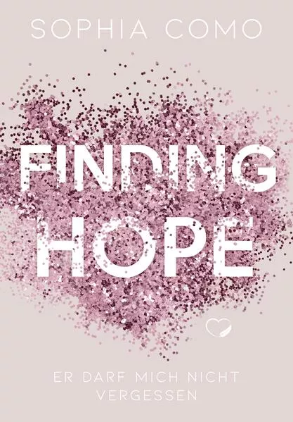 Cover: Finding Hope