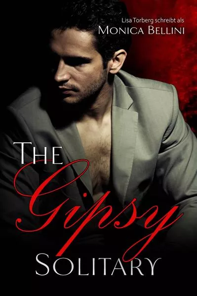 Cover: The Gipsy Solitary
