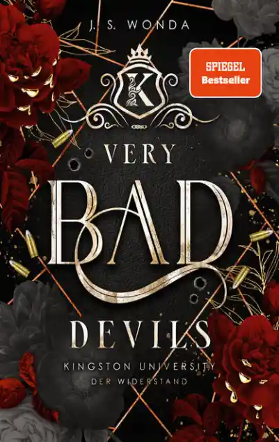 Very Bad Devils</a>