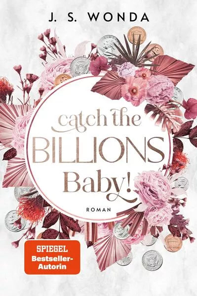 Cover: Catch the Billions, Baby!