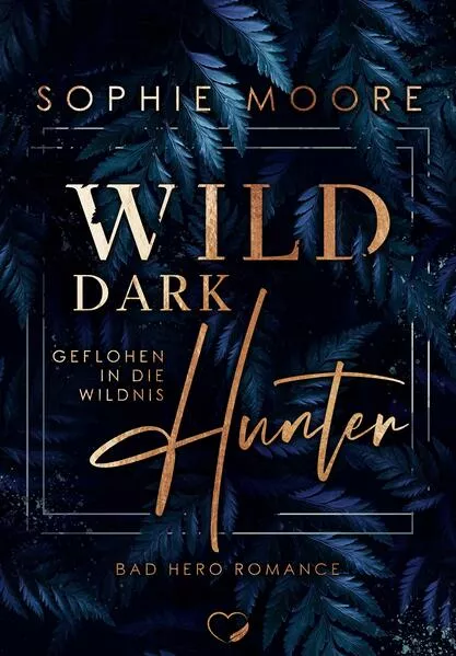 Cover: Wild Dark Hunter
