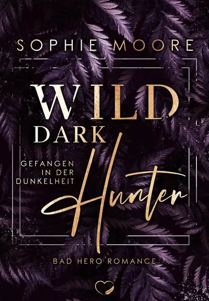 Cover: Wild Dark Hunter
