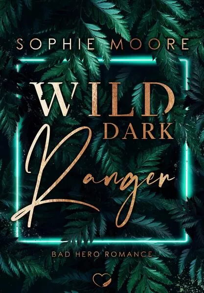Cover: Wild Dark Ranger