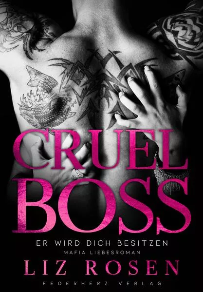 Cruel Boss</a>