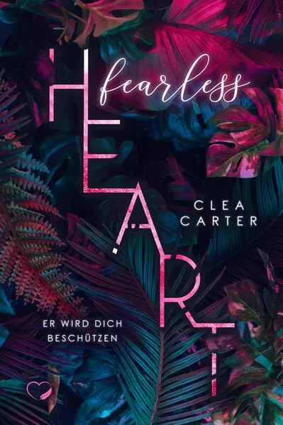 Cover: Fearless Heart