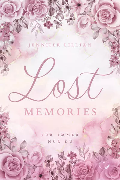 Cover: Lost Memories