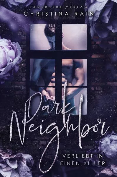 Cover: Dark Neighbor