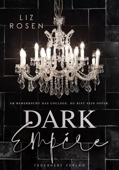 Cover: Dark Empire