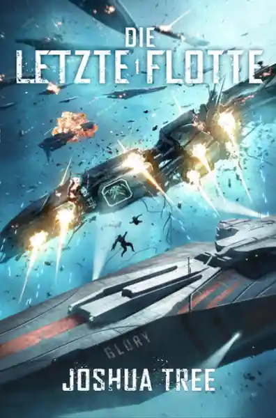 Cover: Die Letzte Flotte