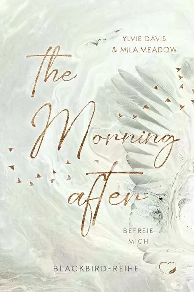 Cover: The Morning after
