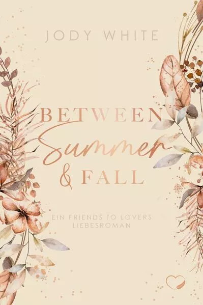 Between Summer & Fall</a>
