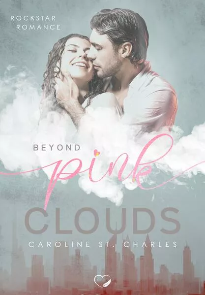 Cover: Beyond Pink Clouds